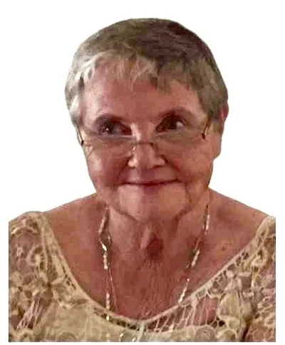Martha Louise Huettel